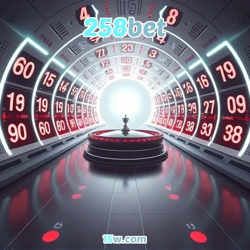 258bet Comunidade