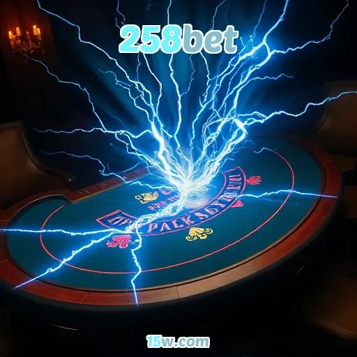 258bet Promoções